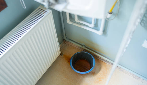 Best 24/7 water damage repair  in Munising, MI